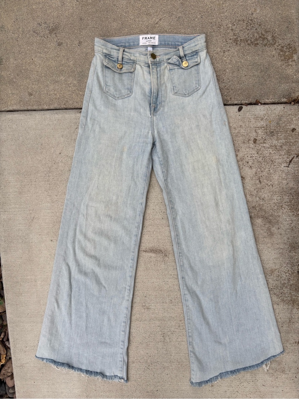 Jeans - Picture 6 of 9